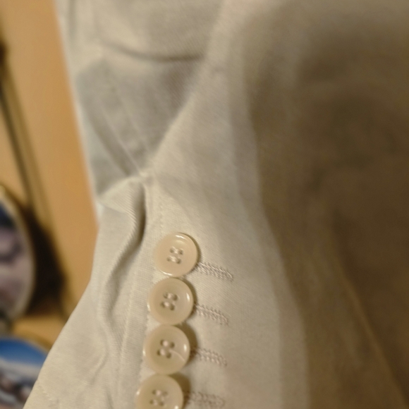 Paolo Cream Blazer - Picture 10 of 10